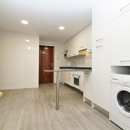 Principado Arena 9-C Levante Beach Benidorm Kültér fotó