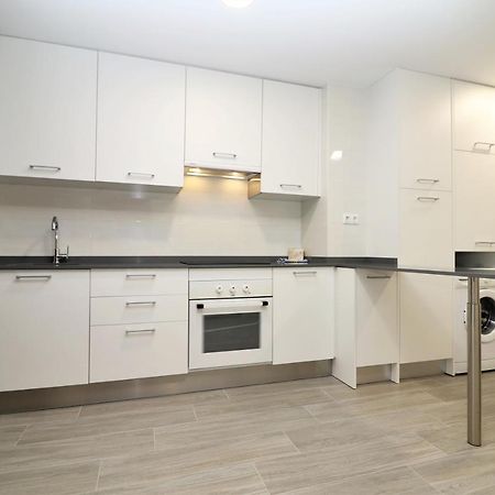 Principado Arena 9-C Levante Beach Benidorm Kültér fotó