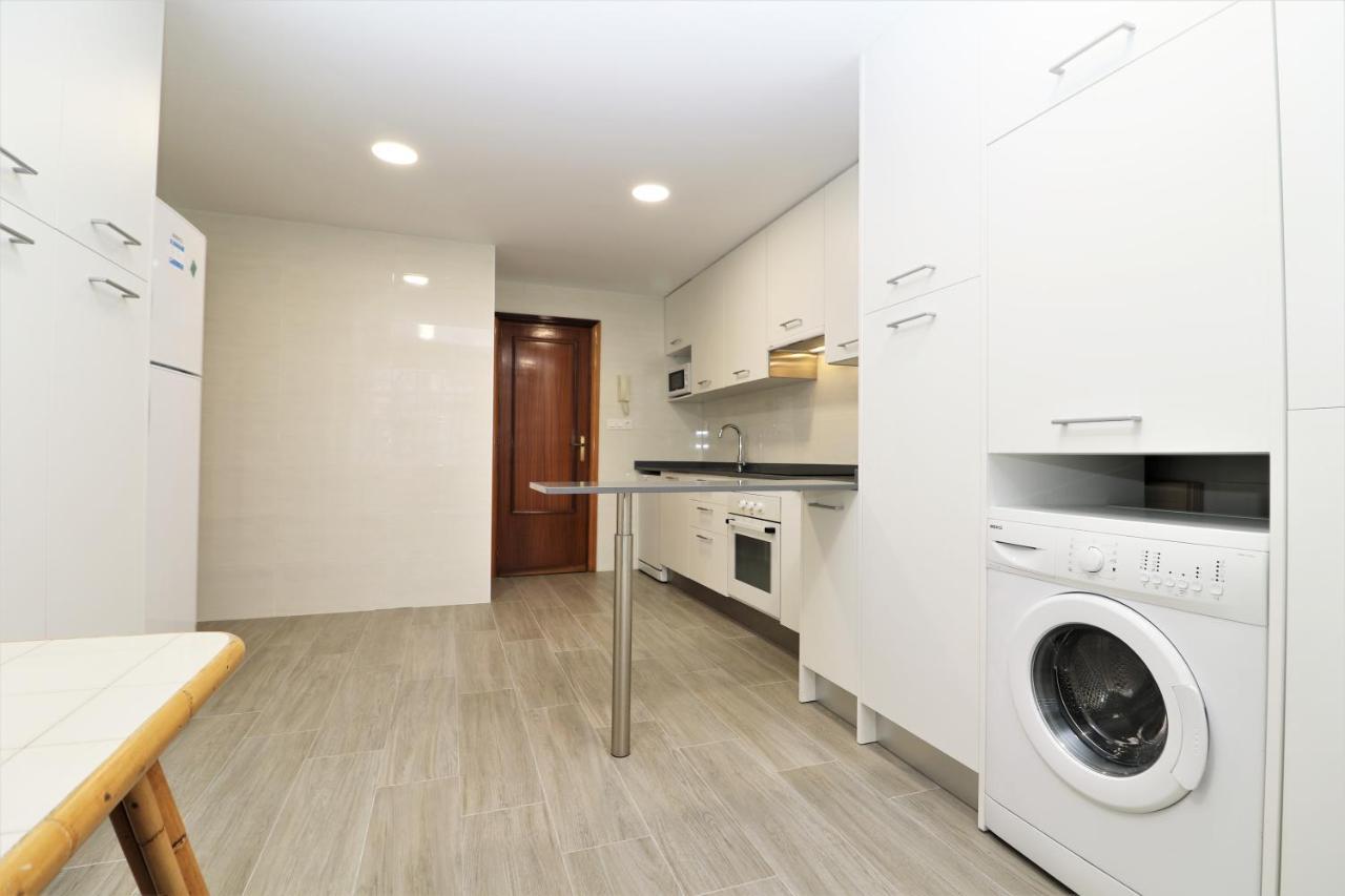 Principado Arena 9-C Levante Beach Benidorm Kültér fotó
